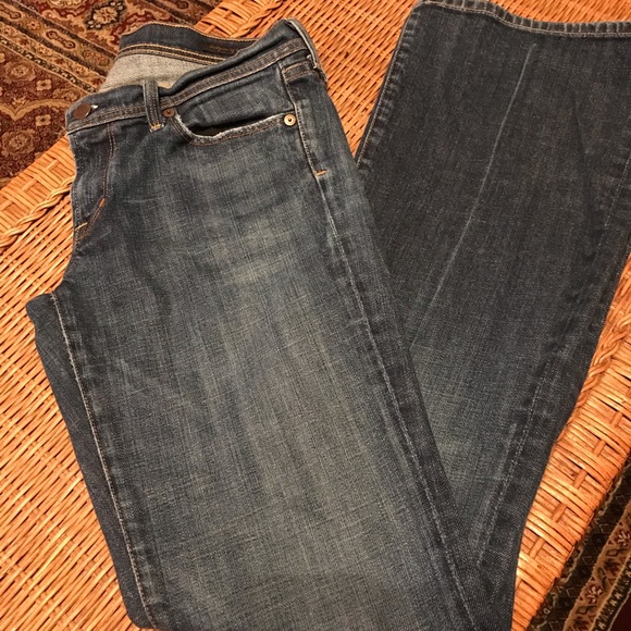 CITIZENS OF HUMANITY Jeans Size 30 - Picture 2 of 5